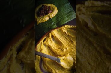 Add Squash to Your Masa for Tamales #shorts