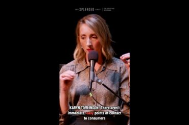 Restaurant Owner Karyn Tomlinson On Working With Local Farmers