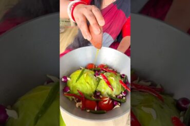 Badhakopi vorta Recipe Bengali style #shorts #trending #youtubeshorts #cooking