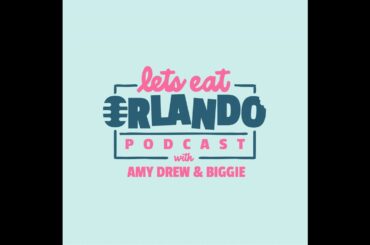 Ep 34: A Toast to Orlando with Norman Van Aken