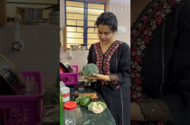 Aaj lunch mei kuch special banaya #food #minivlog #recipe #cooking #shorts #lunchtime #homecook