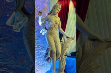 My look for Ambrossia PH fine dining influencers night ♥️ #fyp