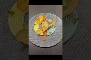 Smoky Apple 🍎🔥 | Not a Flavor… A Feeling