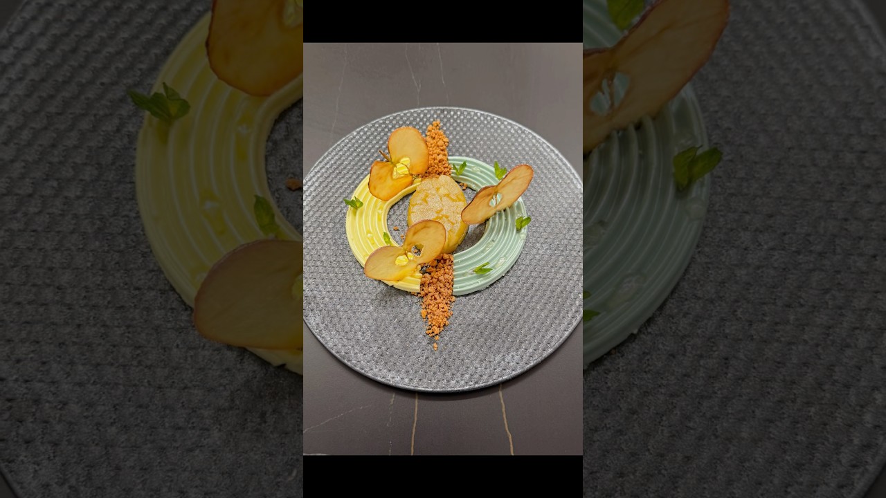 Smoky Apple 🍎🔥 | Not a Flavor… A Feeling Smoky Apple 🍎🔥 | Not a Flavor… A Feeling