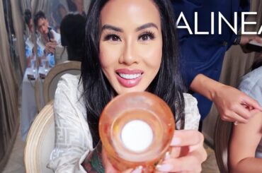 I Went to a Pop-Up by One of the World’s Best Restaurants