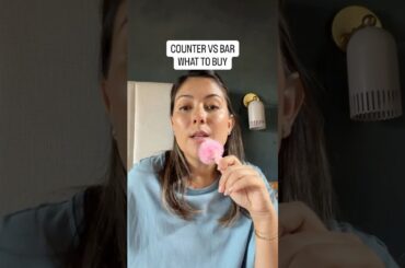 Dining vs counter vs bar - which chair to purchase?