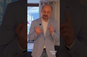 Great Service Equals Great Relationships!  Waiter Inspiration