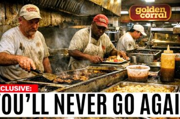 7 Restaurants You'll Regret Walking Into
