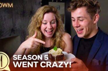 Definitive Proof That Season 5 Just Hits Different | Come Dine With Me