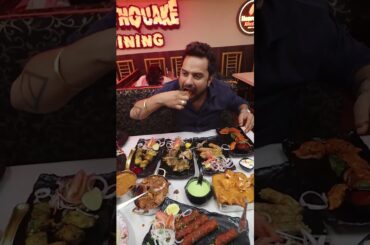 Best Restaurant in South Delhi #shorts