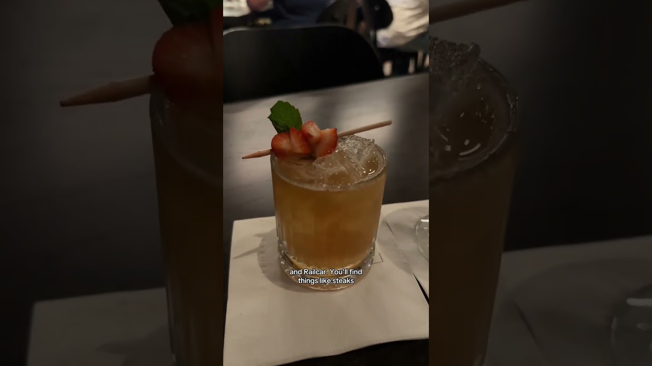 SAVOR EVERY BITE AT MARROW, GRETNA’S NEW FINE-DINING DESTINATION #omaha #nebraska SAVOR EVERY BITE AT MARROW, GRETNA’S NEW FINE-DINING DESTINATION #omaha #nebraska