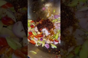 , 🔥Crab – Spicy Devil Style (restaurant-style,#srilankanfood #crab