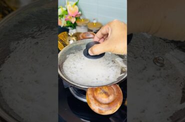 എങ്ങനെക്കേം നോക്കീട്ടും ഇതുവരെ ശരിയാവാത്തോർക്ക്🔥#shorts #youtubeshorts #vlogsbyalisha #cooking