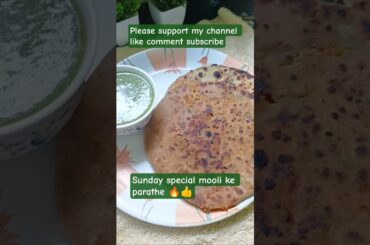 The Most Extravagant Paratha (Cooking In A Mansion)