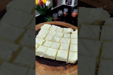 Butter Recipe 👌#shorts #cooking #recipe #youtubeshorts