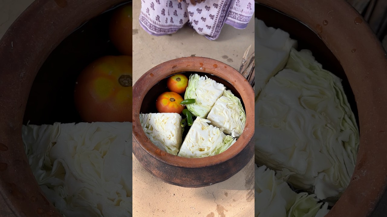 Cabbage Bhorta Recipe | Simple Bengali Style#shorts #recipe #cooking Cabbage Bhorta Recipe | Simple Bengali Style#shorts #recipe #cooking
