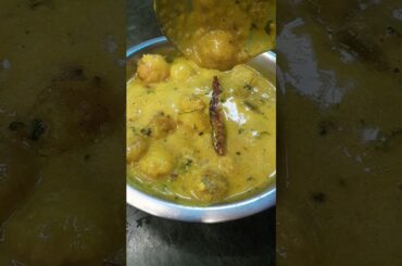 Small Potatoes 🥔 recipe #youtubeshorts #subscribe #cooking #recipe