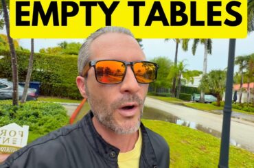 “Most Restaurants Will Be OUT OF BUSINESS in The Next 5 Years”