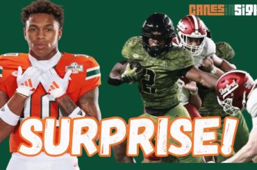 Breakfast with CanesInSight: LYLE Back, POPO Gone?