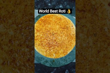 Membrane Round Roti #poojakirasoi #shortvideo #food #lyricsvideo #recipe #2026 #cooking #mixtape