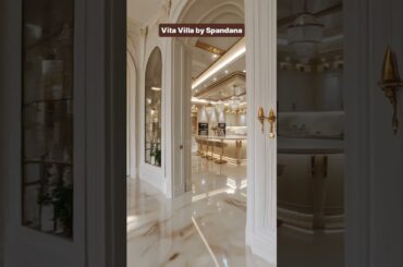 Wait for the dining! A refined progression of spaces | Arteo Luxury