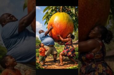 You Won’t Believe How This Fruit Was Filtered 😳 #shorts