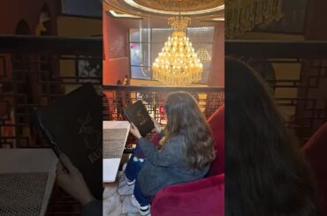 Rumi’s , A fine dine restaurant in Multan