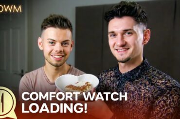 Perfect 2 Hour Marathon For Sunday Bed Rotting | Come Dine With Me