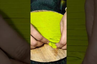 Laccha paratha #food #recipe #cooking #shorts