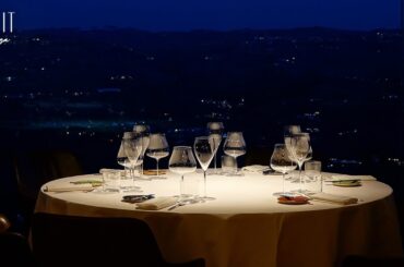 Ristorante Fine Dining La Morra Langhe Roero Cuneo  Belsit in Langa