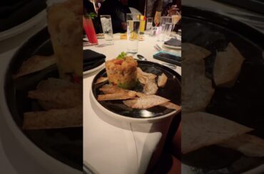 Appetizers. #Food #Appetizers #Dining #Restaurant #FineDining.