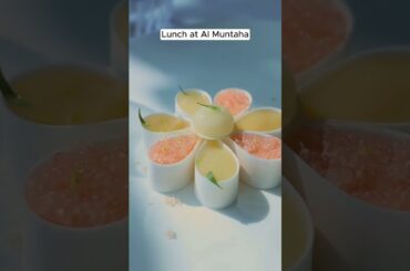 Burj Al Arab Luxury Day – Dubai Itinerary for Couples