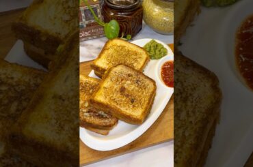 Easy Sandwhich recipe😋😍 #trending #food #recipe #easyrecipe #cooking #foodie #viral