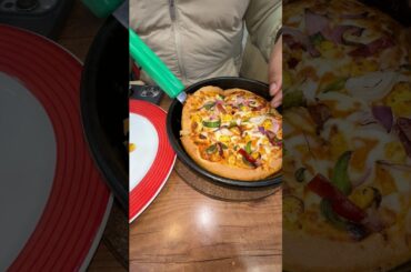 Restaurant v/s home delivery #foodie #foodblogger #foodreview #subscribe