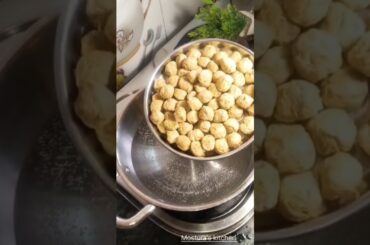 special soybean recipe #youtubeshorts #mosturaskitchen #recipe #cooking #indianfood
