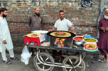 INSANE MOST VIRAL 9 ASIAN STREET FOOD PAKISTAN | MOST WATCHED STREET FOOD VIDEO'S COLLECTION