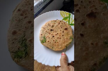 Ek baar banaye matter ke paratha aise #recipe #cooking #soniskitchen