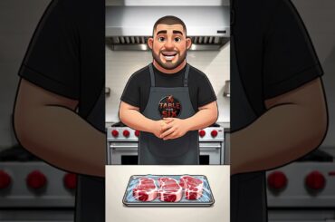 Don’t Grill Cold Steaks! El Mero Carbón’s Quick Tip