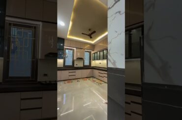 This Kitchen & Dining Combo Feels Perfectly Balanced 😍✨