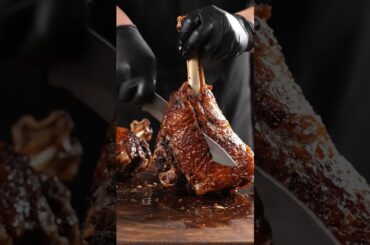 Perfectly Roasted Beef Leg Cut | Juicy ASMR Slicing 🍖🔥 #foodasmr #food #cookwithme #foodnerd