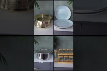 Everyday Recipe Cooking Made Better | Kitchen Upgrade Essentials ❤️ #shorts