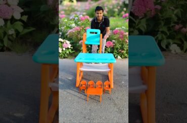 😱 Small 4 Seater Dining Set Vs Luxury Table Set Unboxing🔥