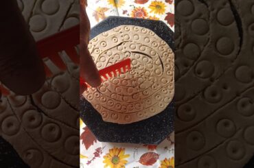 3 D Circle ⭕ Paratha Recipe #parathareceipe #cooking #cake #food #art