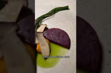 I didn’t expect fine dining in Malaysia to feel this human