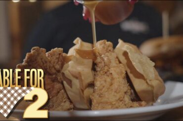 Table for 2: How longtime diners became the new faces of Mason's Grill