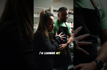 Chili Pepper Shrimp 🦐