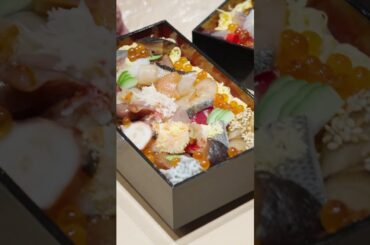 Exclusive Look at the #1 Sushi Restaurant in the US