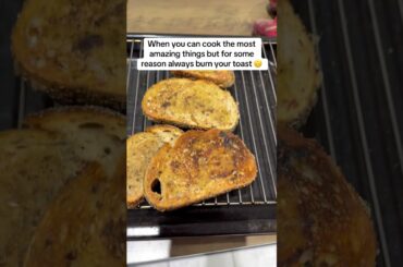 I’ve worked in fine dining but always do this😭 #shorts #cookingshorts #cookingfail