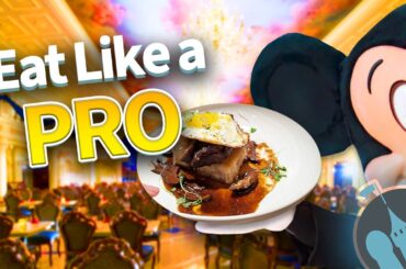 50 Disney World Restaurant Secrets Only The Pros Know