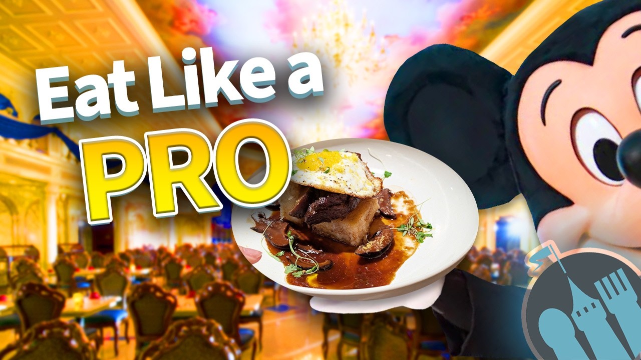 50 Disney World Restaurant Secrets Only The Pros Know 50 Disney World Restaurant Secrets Only The Pros Know